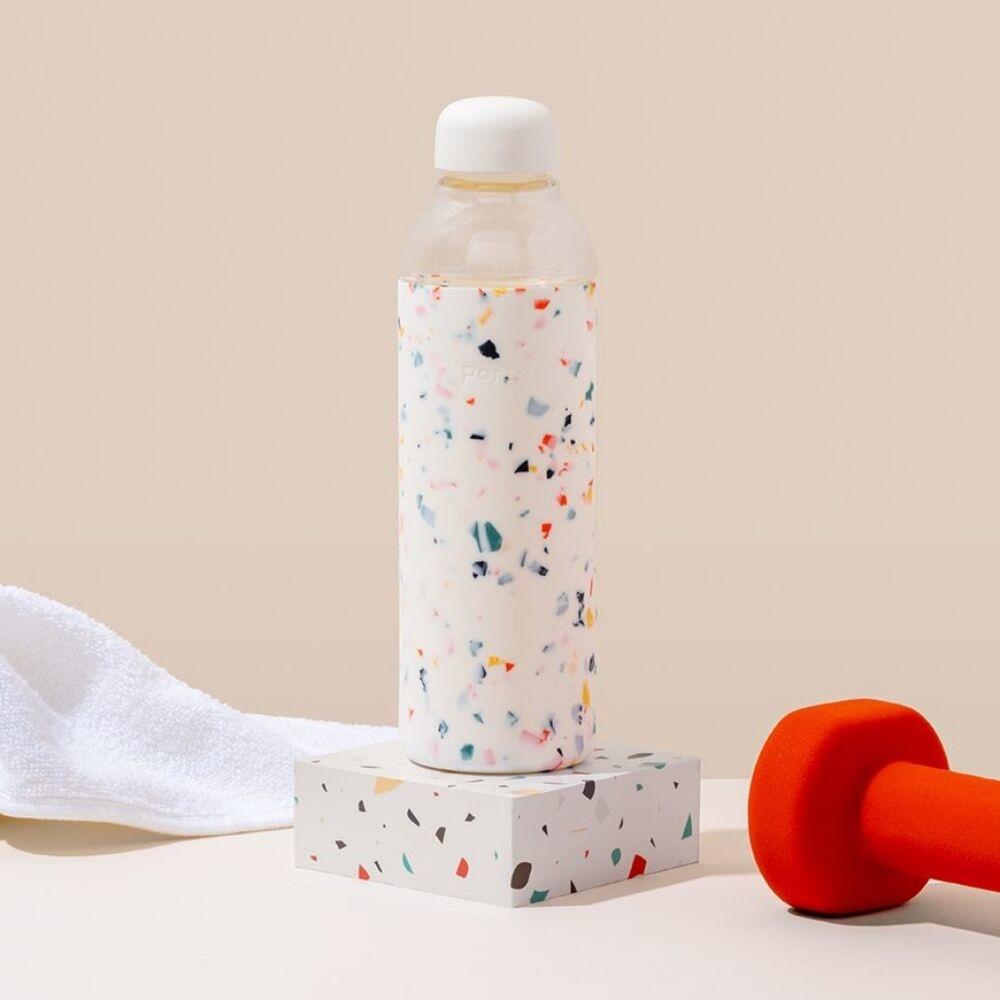 포터 워터보틀 텀블러 테라조 에디션 590ml