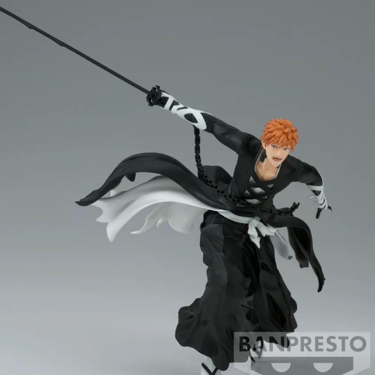 [24년4월입고] 블리치 반프레스토 VIBRATION STARS 쿠로사키 이치고