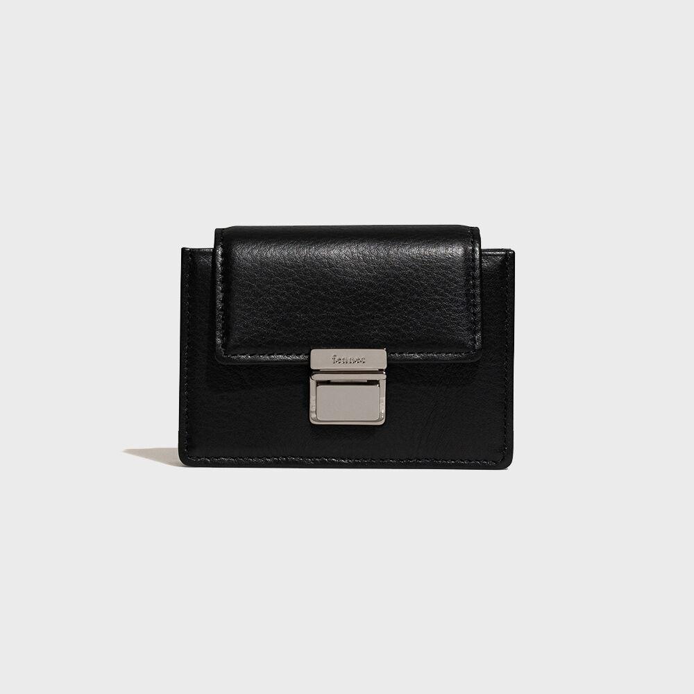 PUSH ACCORDION POCKET PLUS - BLACK