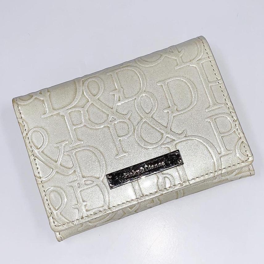 핑키앤다이안 카드지갑