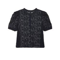 [질스튜어트 여성] 레이스 코튼 블라우스 JSBL3B450