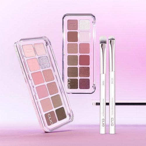 프로 아이 팔레트 에어  [증정] 전용 브러쉬 1EA