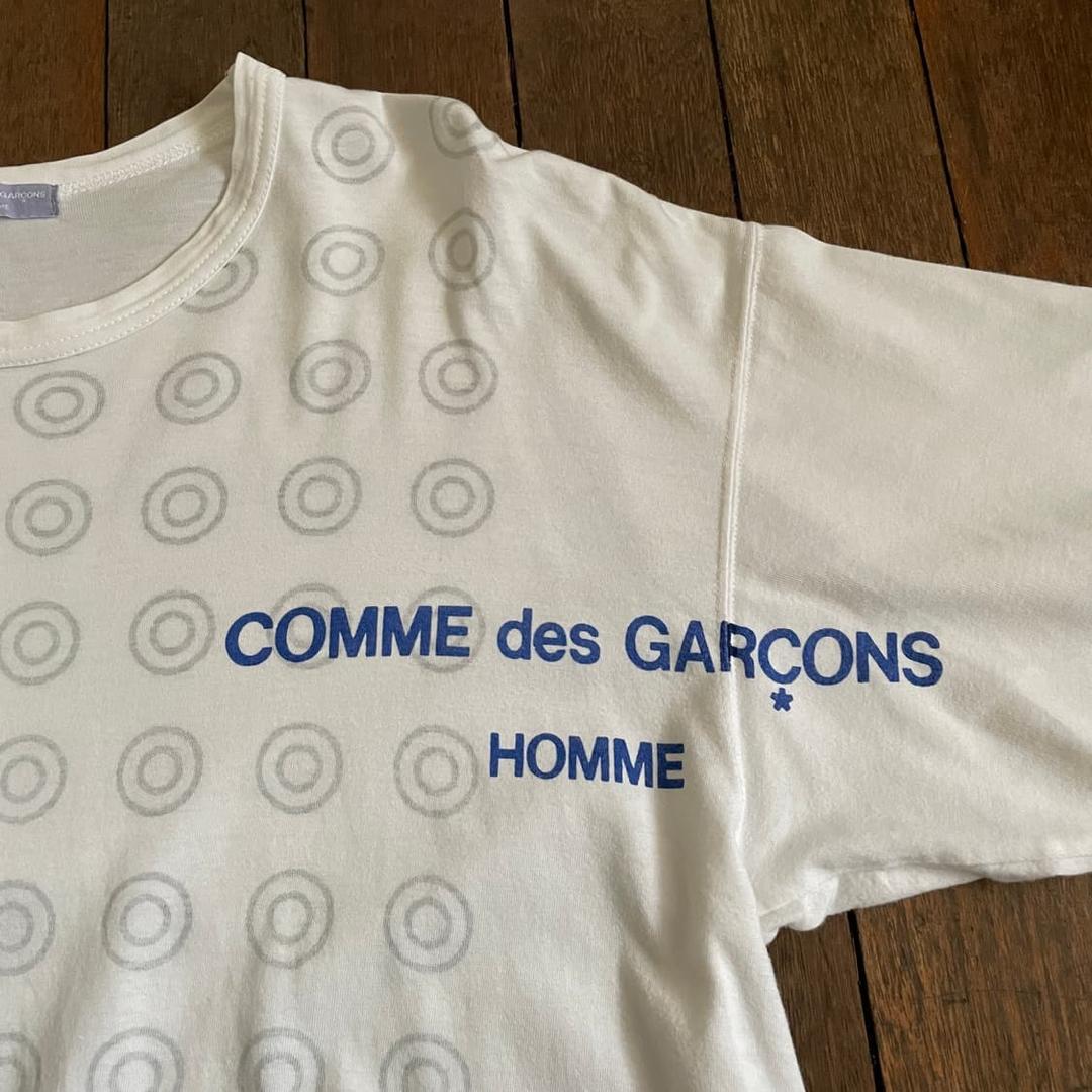 Comme des garcons homme | 후루츠패밀리