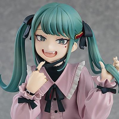 [전액예약 / 23년 03월 발매] 굿스마일 컴퍼니 [보컬로이드] 하츠네 미쿠 뱀파이어 Ver. L (09월 26일 마감)