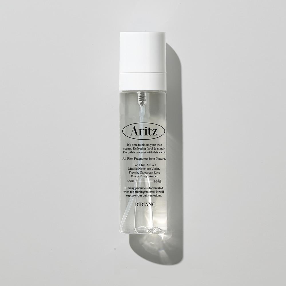 비비앙 니치 룸스프레이 섬유향수 100ml 아리츠