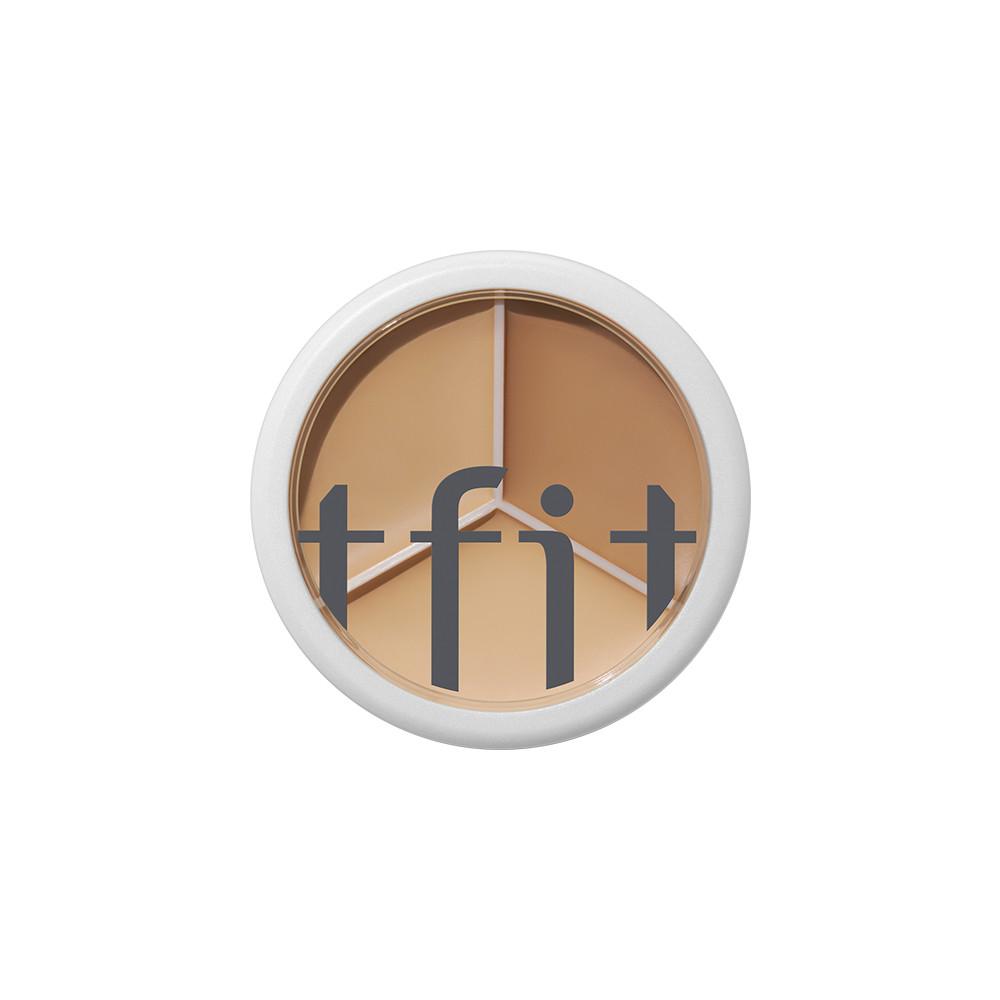 티핏 tfit 커버 업 프로 컨실러 15G