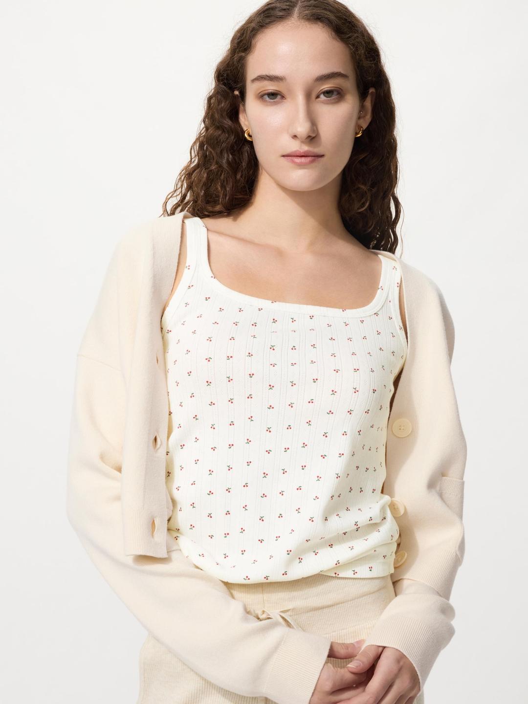 포인텔탱크탑(프린트)