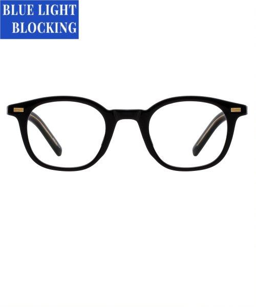 RC B019 BLACK 청광 VER 블루라이트 차단