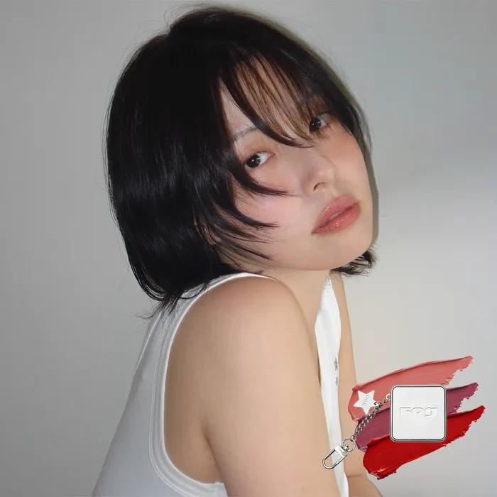 [누가영 PICK] 하우스포그 립 앤 치크 밤 (3 Colors)