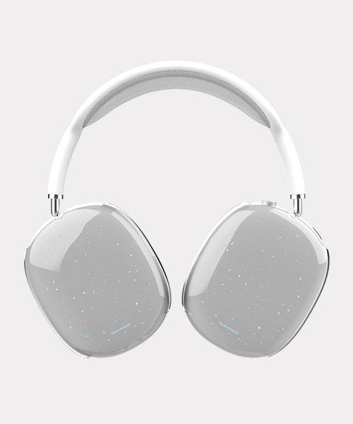 오션팝 디자인 [clear 에어팟맥스케이스]