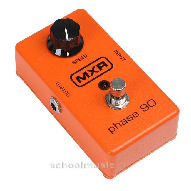MXR - Phase 90 / 페이즈 90 (M101)