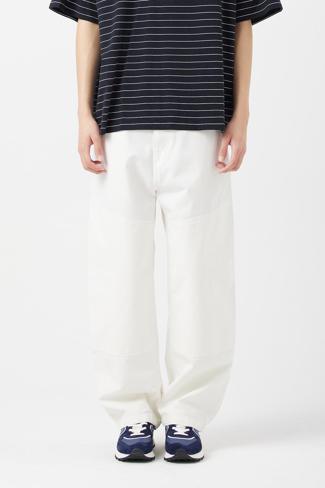 WIDE PANEL PANT MARSHALL