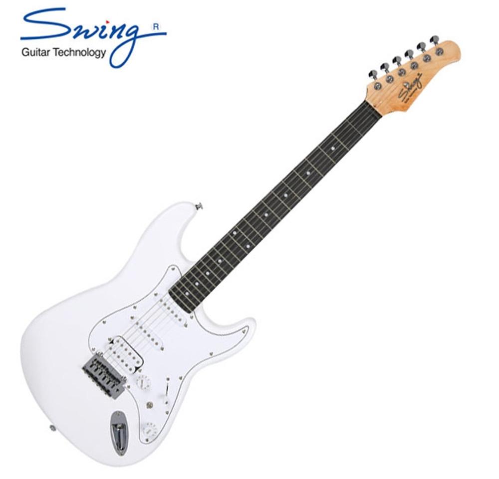 스윙 일렉기타 SWING Electric Guitar S-2 SE S2 SE