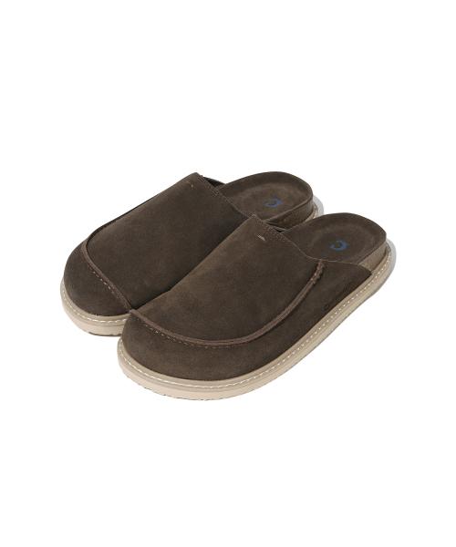 노트 코르크 슬라이드 Deep Brown
