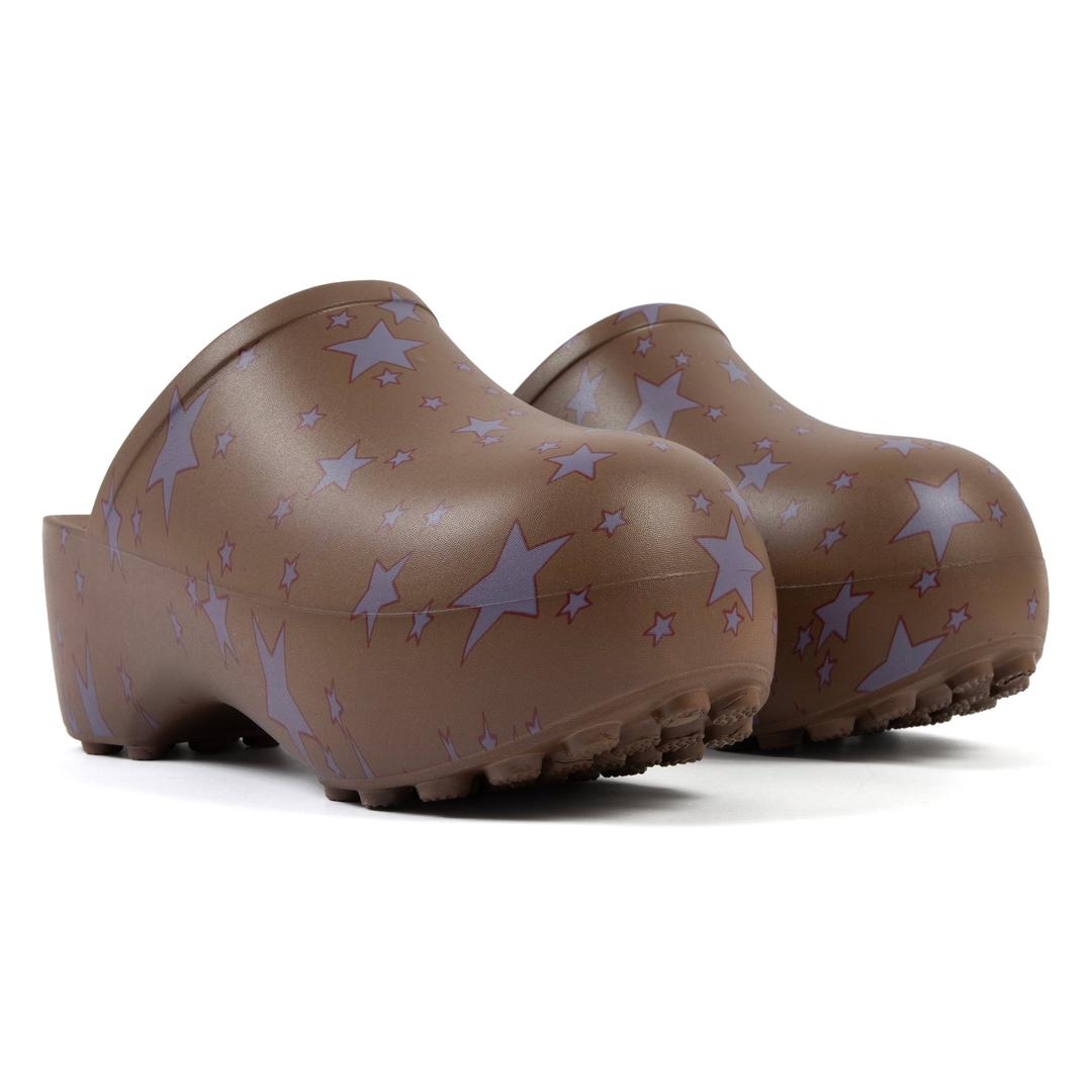 Praying Clogs Stars - 6