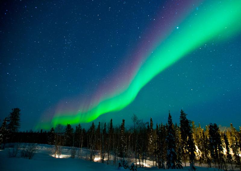 오로라 스톤 팔찌