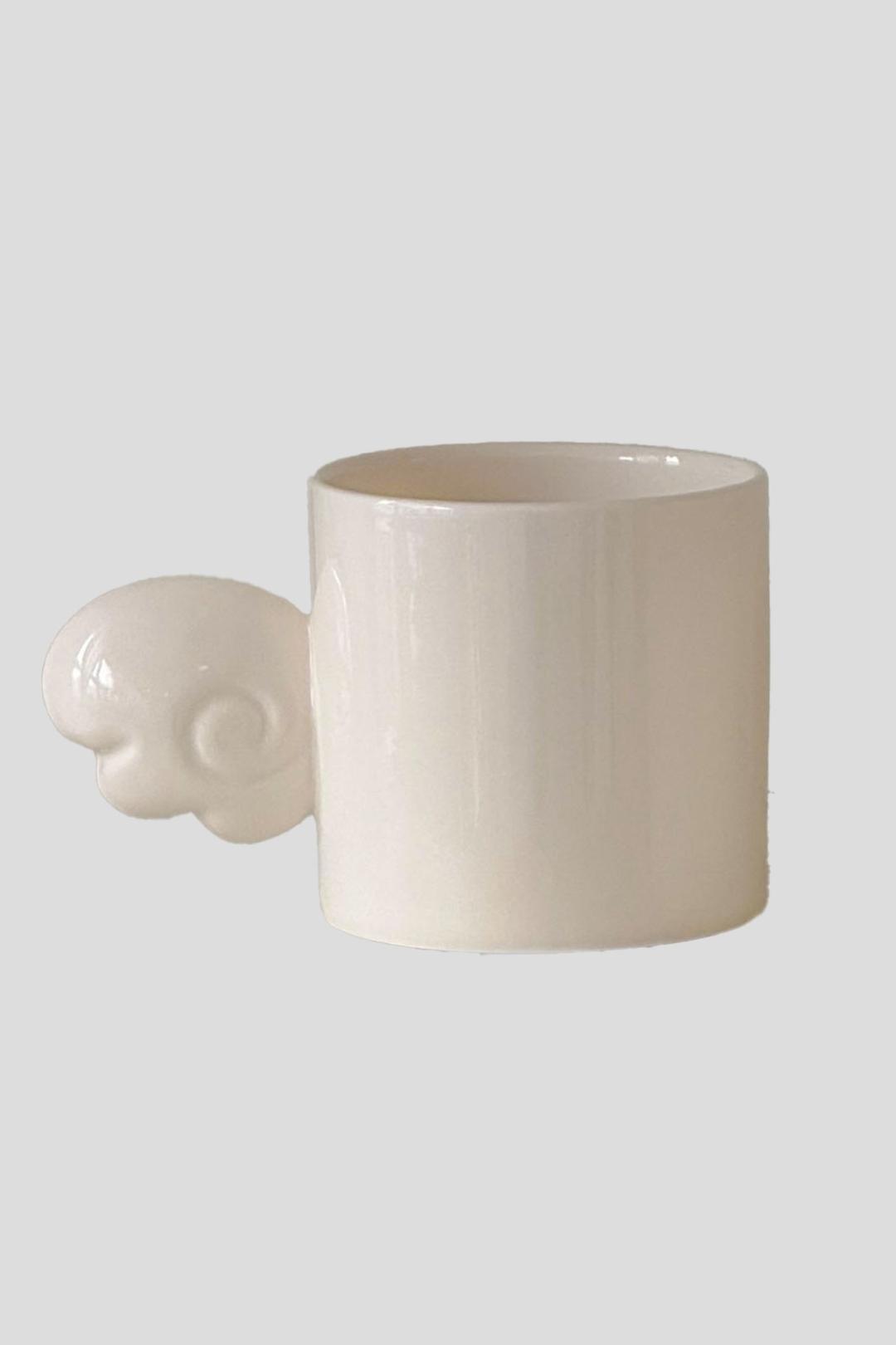 Angel cup