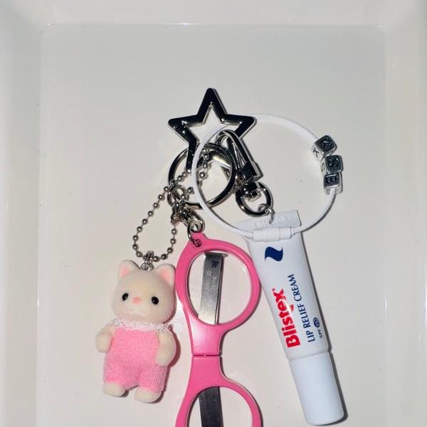 AEON XP "Silk Cat Baby"