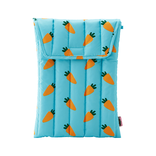 [earth arcade] torong pouch (13 inch)