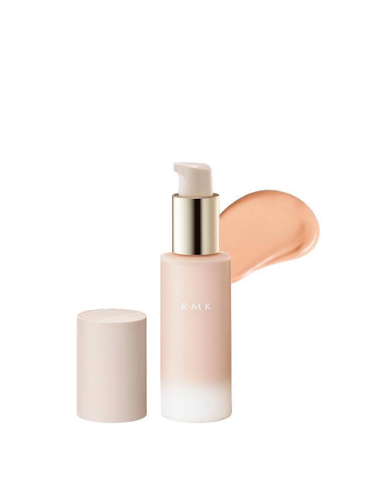 [RMK] 라스팅 젤 크리미 파운데이션