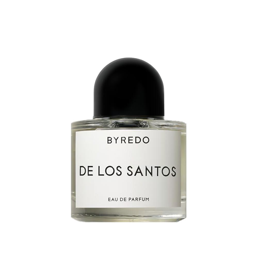 바이레도 데 로스 산토스 오 드 퍼퓸