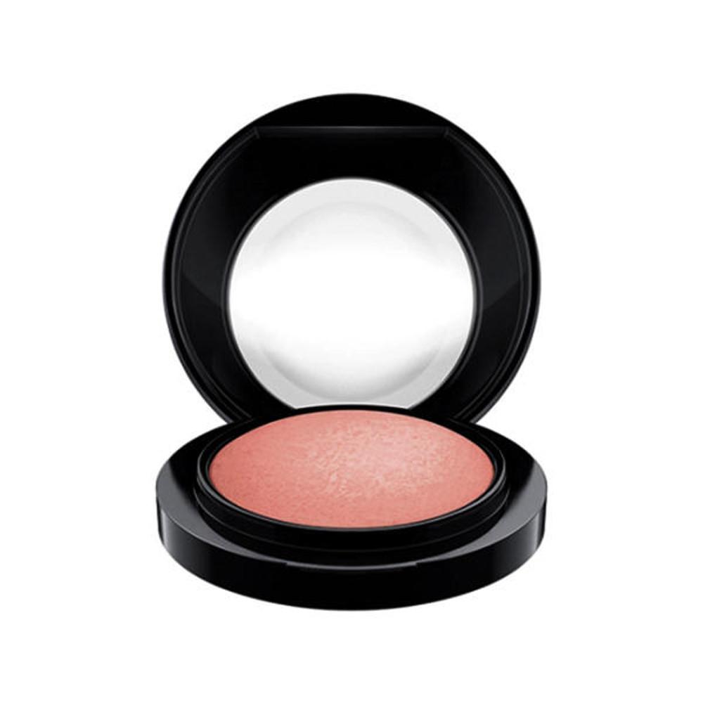 맥 미네랄라이즈 블러쉬 스위트 이너프