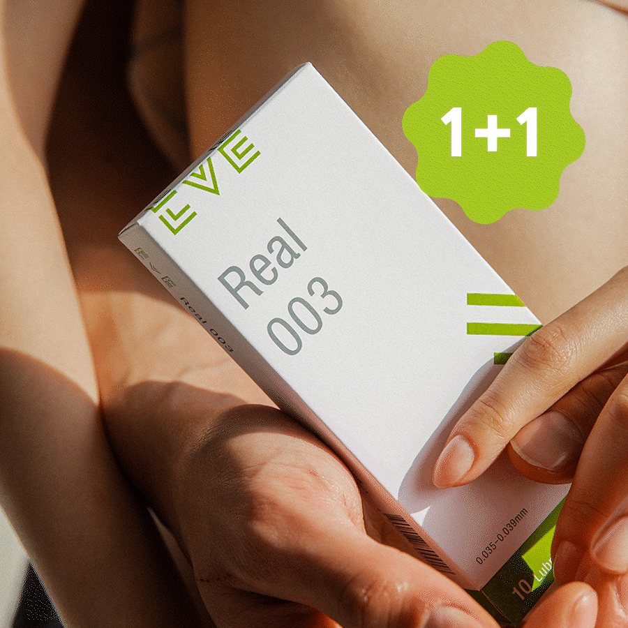 [1+1] 이브 리얼003