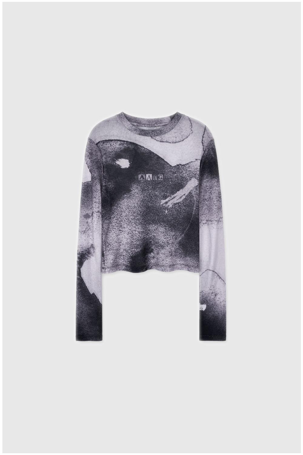 [AAUG] Greytone Printing Longsleeve