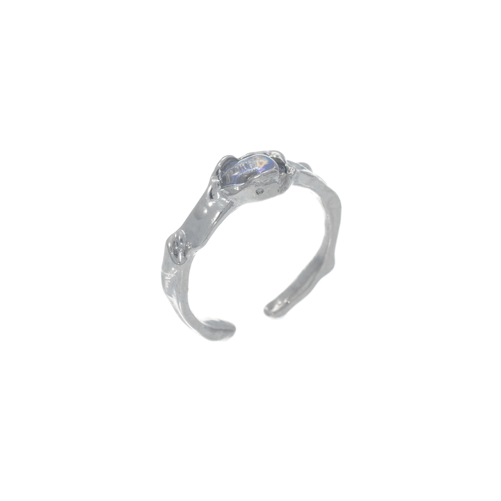 [SILVER925] Otjomungwindi Open Ring