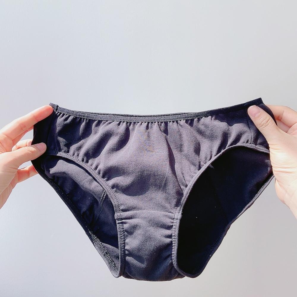 낱개판매-면 위생팬티와 햄라인 생리팬티 하성민기업 빅사이즈 앞뒤 방수포