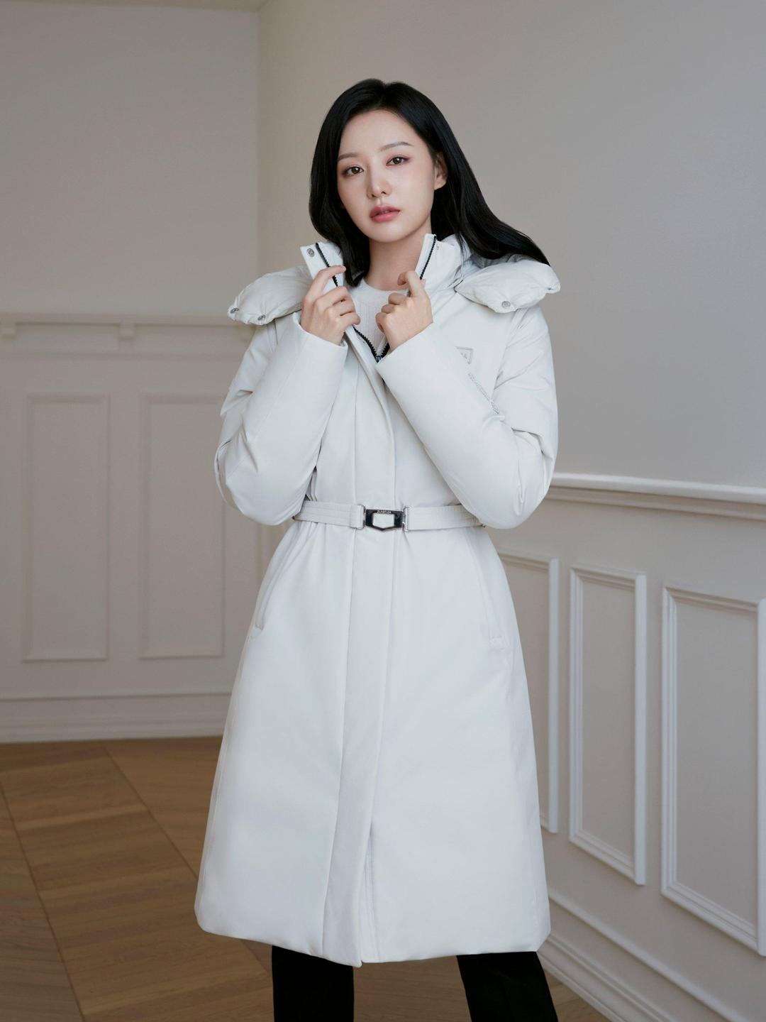 듀베티카 코르티나 (IVORY)