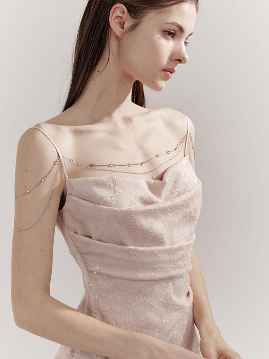Rose Dress (Pink)
