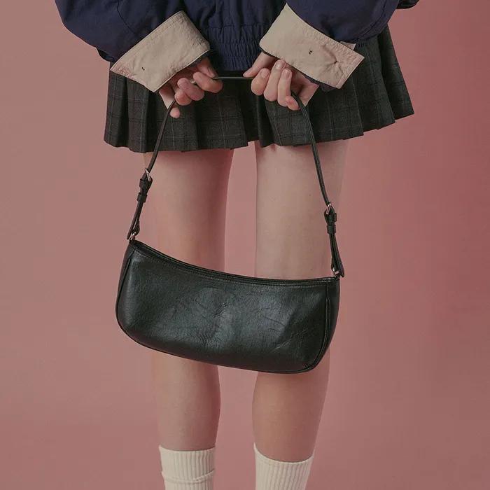 Mug tote bag_black