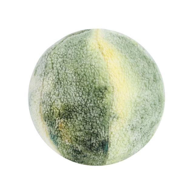 Marbling Ball Cushion 마블링 볼 쿠션