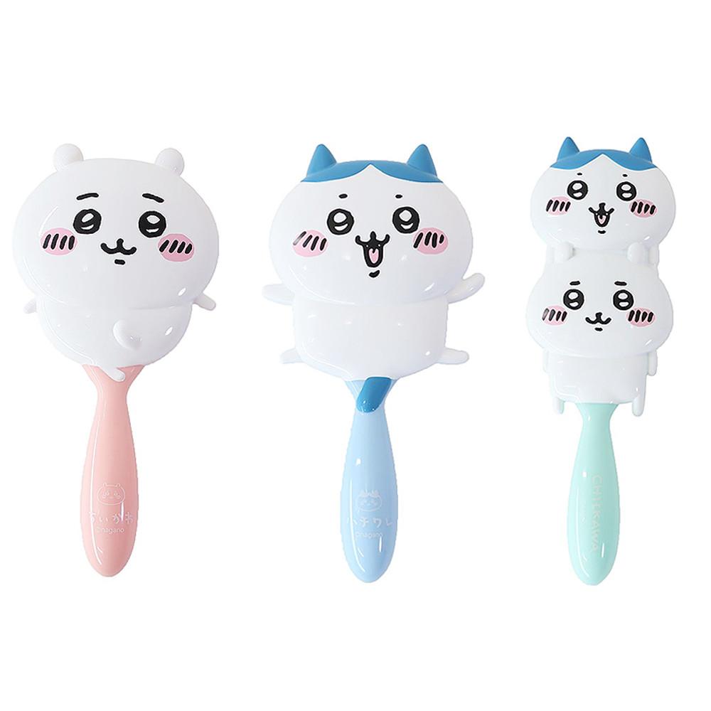 나가노 치이카와 헤어브러시 헤어소품