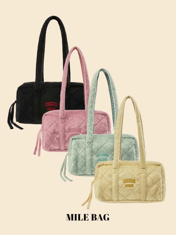 [by Atelier] 마일백_4컬러