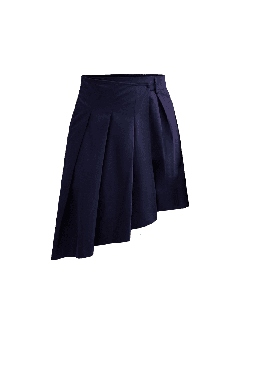 Navigator Skort - XXS / Mariana