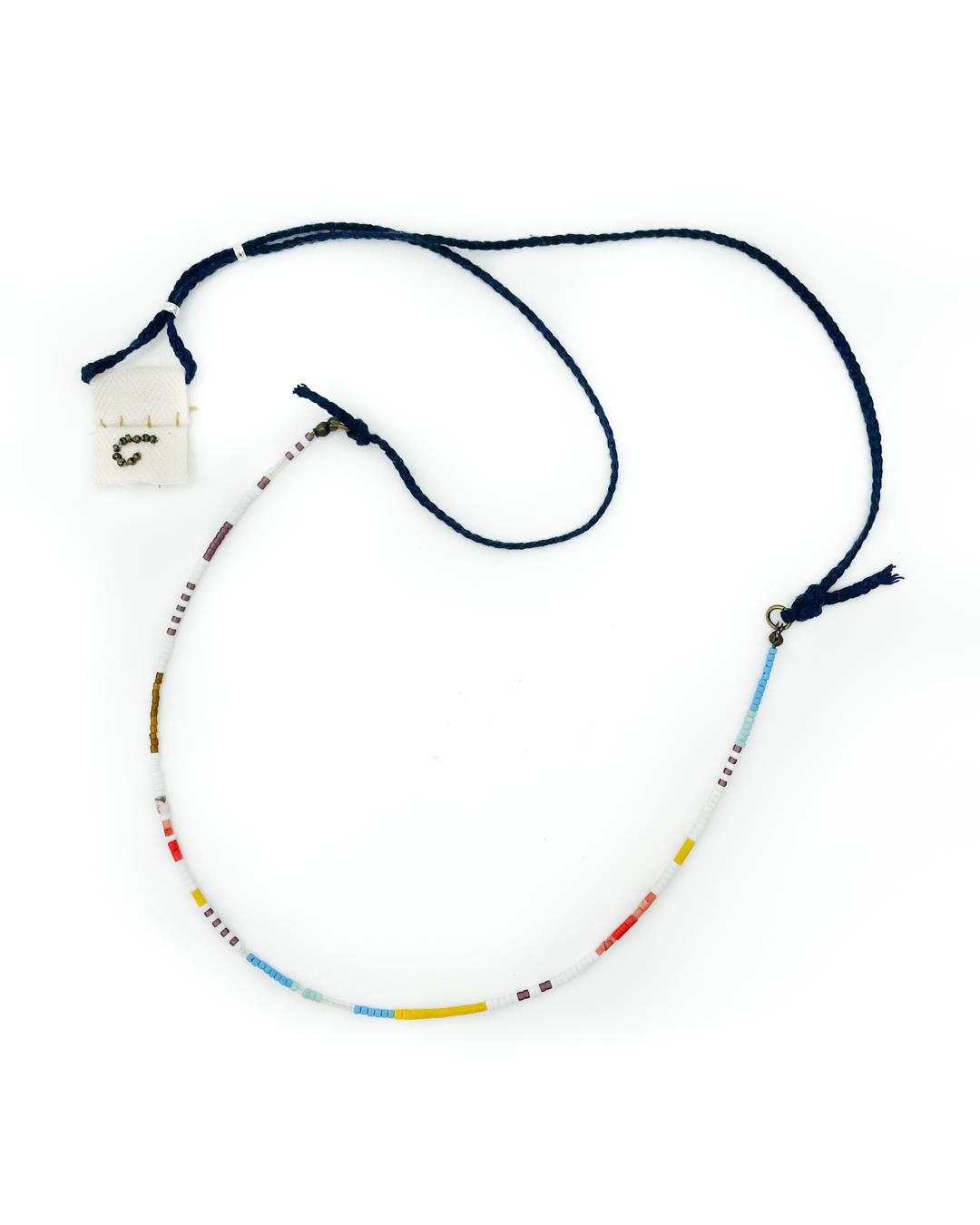 Portable Paradise Necklace