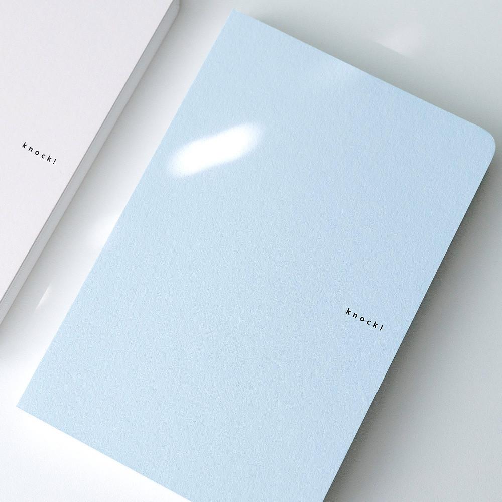 knock! 3month Diary