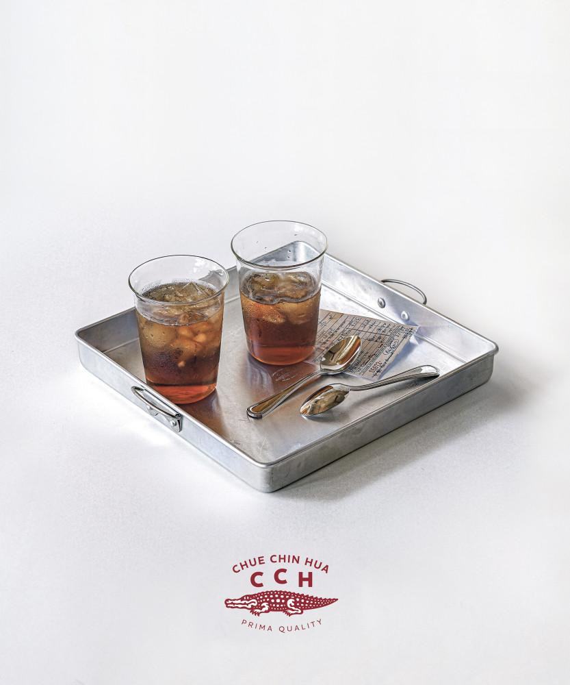 CCH 사각 스텐트레이 카페트레이 빵트레이 25