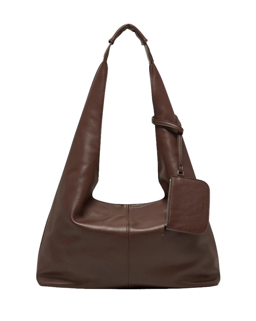 Lemore Bag-르모어백 / Darkbrown