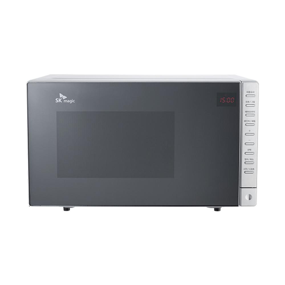 멀티 플렉스 광파 오븐 EONC200F