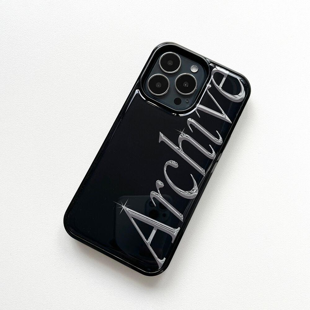 Archive 에폭시 케이스