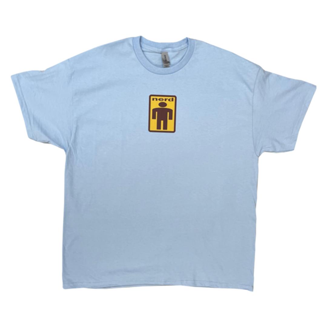 Logo T-Shirt (light blue)