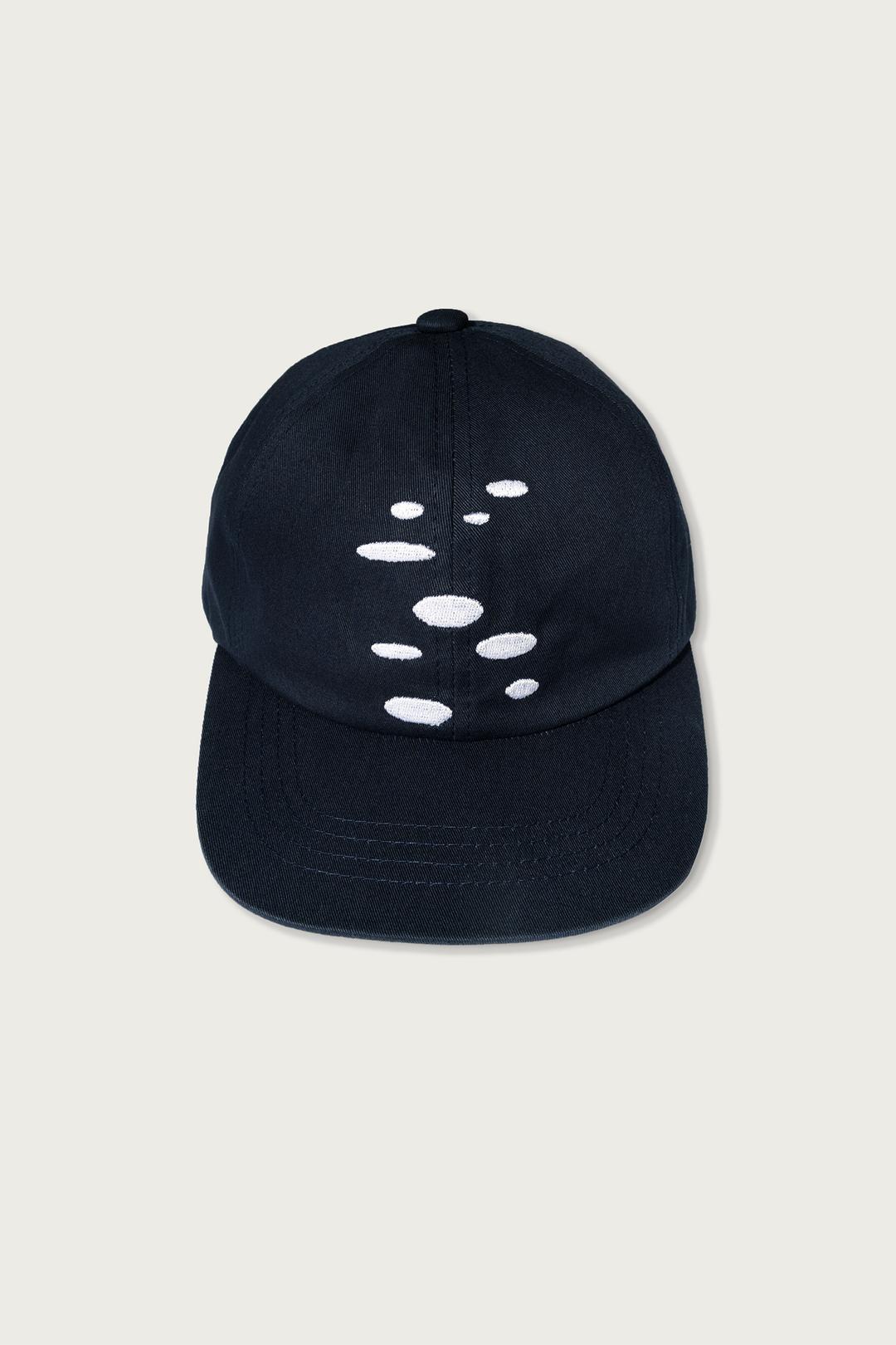 DOT CAP DARK LAKE