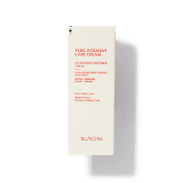 슈요니 비건 유기농 순한 고영양 크림 50ml