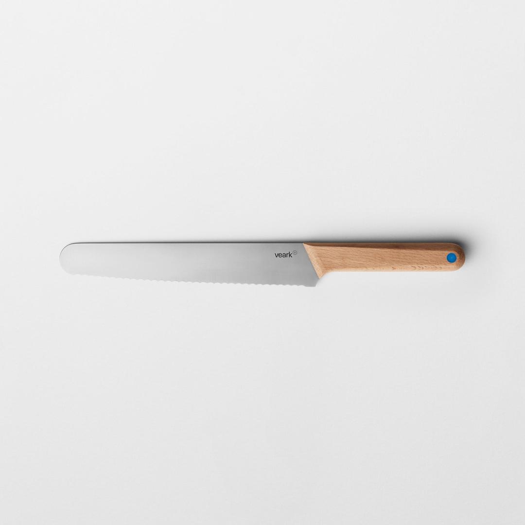 Veark BK22 - Breadknife