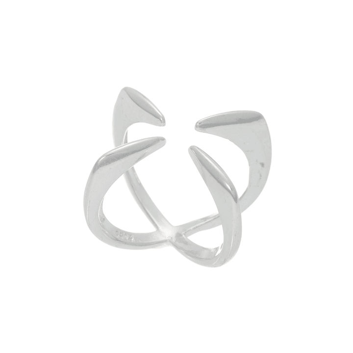 [SILVER925] U.M.E Open Ring