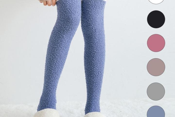 롱 수면양말 임산부 수족냉증 산모 보온