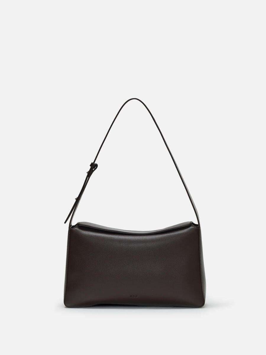 Dubu shoulder bag Umber